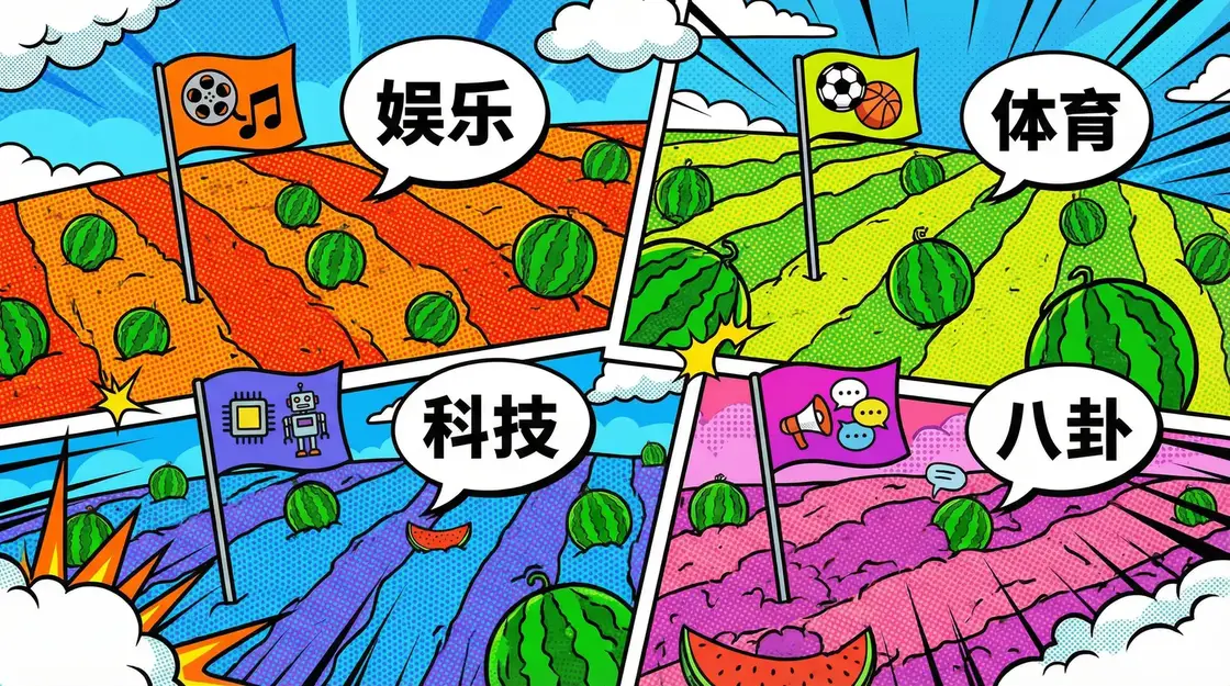 91小视频 娱乐瓜田分类